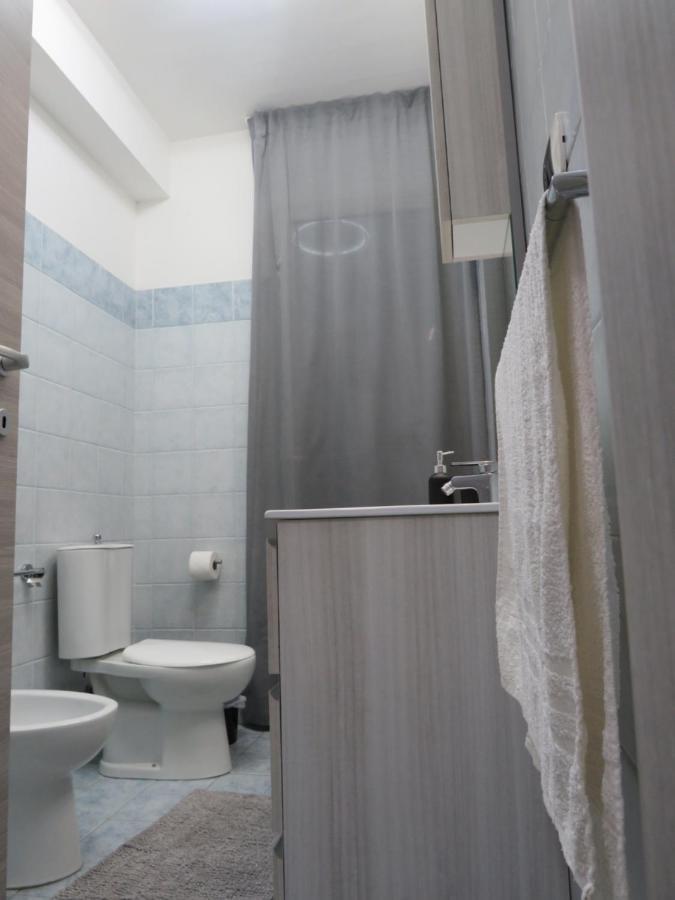 Focu E Mari Villa Маскали Екстериор снимка