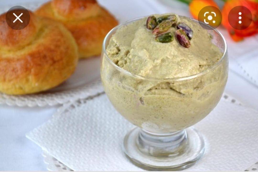 Focu E Mari Villa Маскали Екстериор снимка