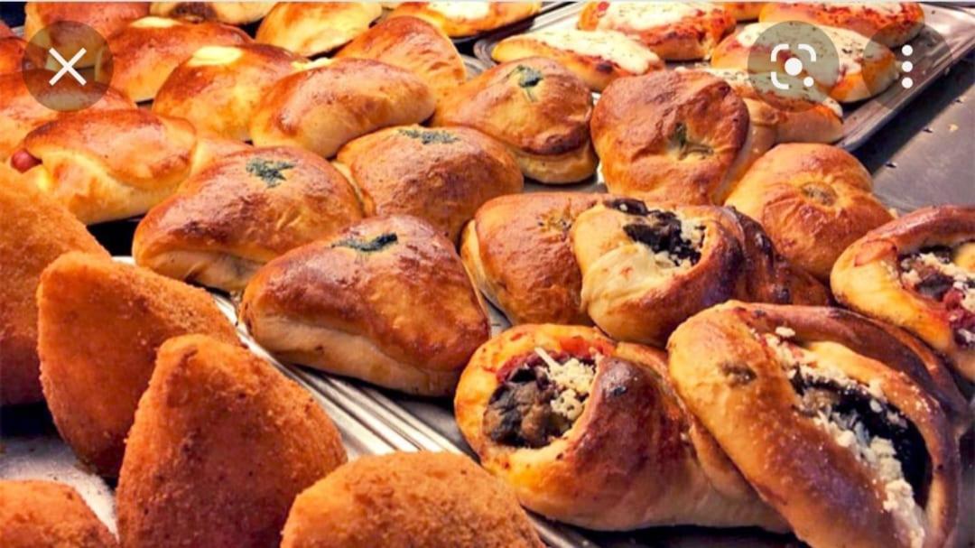 Focu E Mari Villa Маскали Екстериор снимка